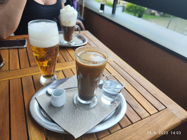 Pizza restaurant Gusto - Gastronomie a pohostinství