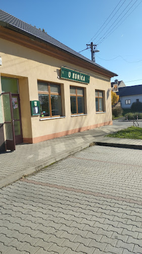 Comentarii opinii despre Restaurace U Koníka