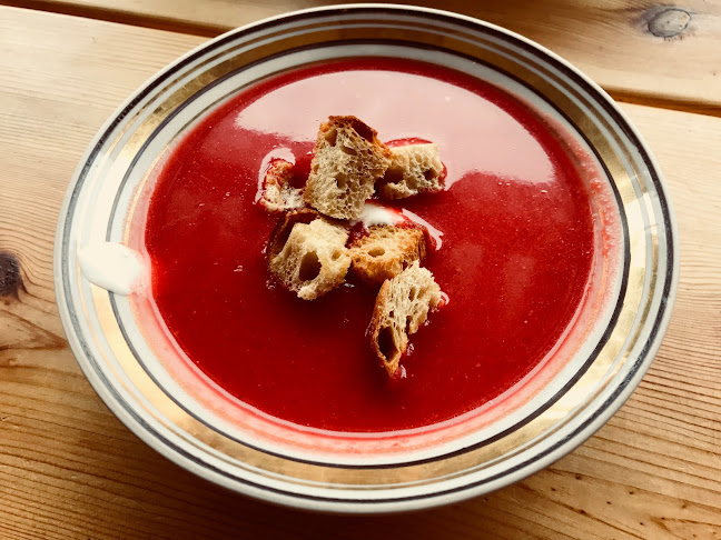 Comentarii opinii despre Vojta's BISTRO