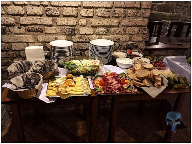 Comentarii opinii despre Torka