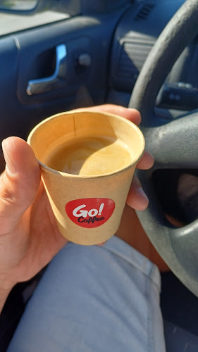 Opinii despre Go Coffee Kněžnice în Kněžnice - Gastronomie a pohostinství