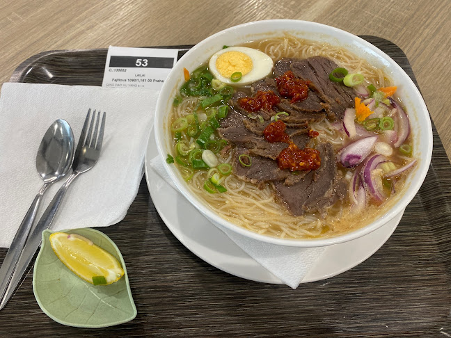 Fajtlova 1090/1, 161 00 Praha 6