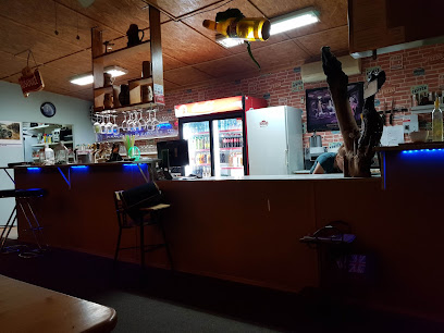 Pizza Grill Chvalenice