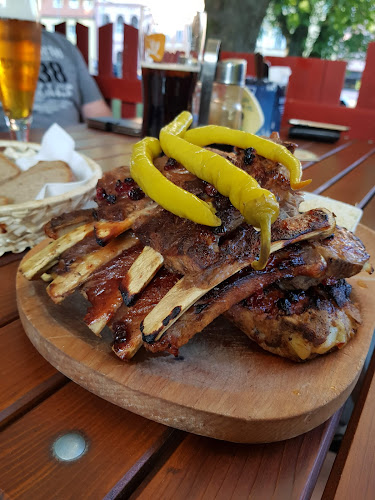 Comentarii opinii despre Restaurace Nostalgie