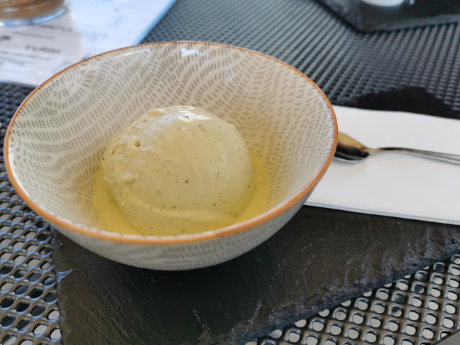 Comentarii opinii despre Bob's Domácí zmrzlina