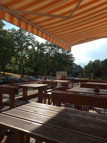 Restaurace V Čase - Gastronomie a pohostinství