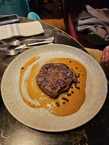 La Gare - Nové Město