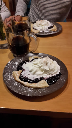 Comentarii opinii despre Černodolský mlýn