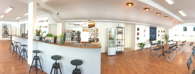 Opinii despre PROSTOR în Brno - Gastronomie a pohostinství