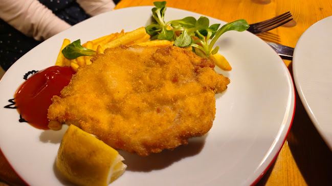 Opinii despre Rodinná Restaurace Pod Lípami în Ústí nad Labem - Gastronomie a pohostinství