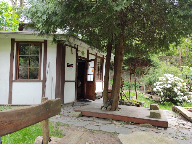 Čajový obchod a Tao čajovna - Gastronomie a pohostinství