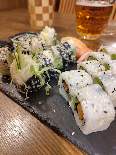 Opinii despre NHU Ý Restaurace în Turnov - Gastronomie a pohostinství