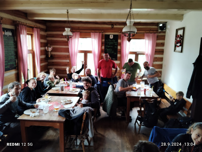 Opinii despre Příchovická hospůdka în Liberec - Gastronomie a pohostinství