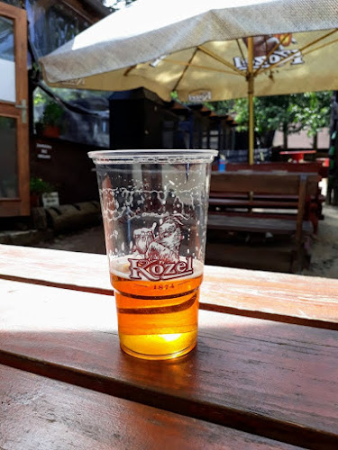 U Standy - Gastronomie a pohostinství