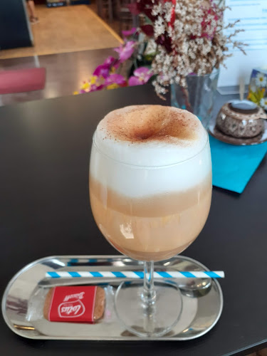 Hippo Café - Pražírna kávy - Gastronomie a pohostinství