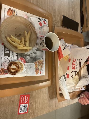 KFC Brno Masarykova - Gastronomie a pohostinství