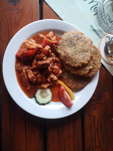 Opinii despre Restaurace Dělnický Dům în Brno - Gastronomie a pohostinství