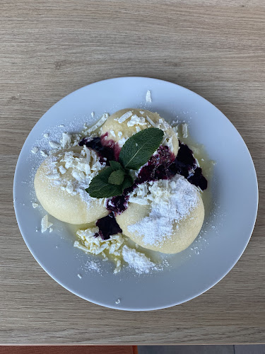 Pepin restaurant - Pepinova pizza