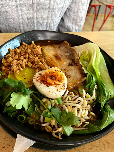 Jam and Co. - Gastronomie a pohostinství