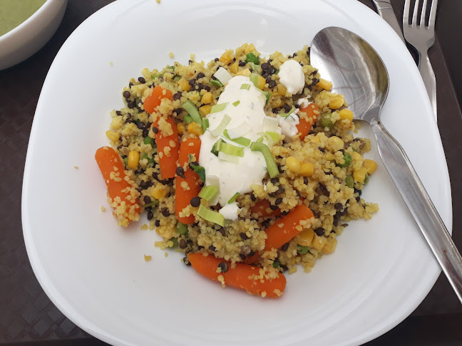 Comentarii opinii despre KANTÝNA Holešovice Praha 7 - ROSMARIN BUSINESS CENTER