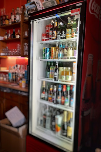 Rouge Chomutov - Gastronomie a pohostinství