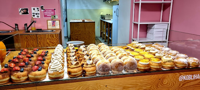 Kobliha - Gastronomie a pohostinství