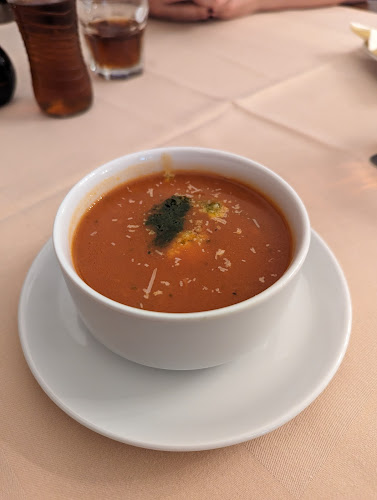 Comentarii opinii despre Restaurace U Labutí