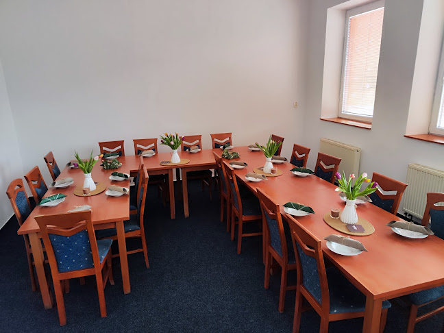 Hlavní 208, 742 47 Hladké Životice