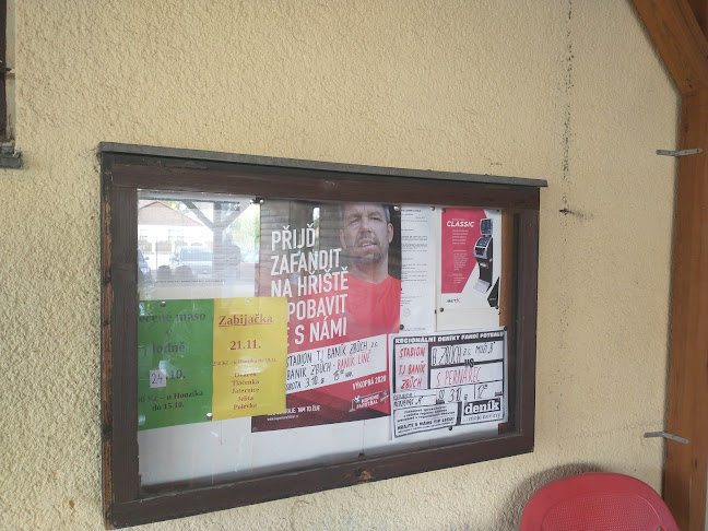 Restaurace v Cihelně