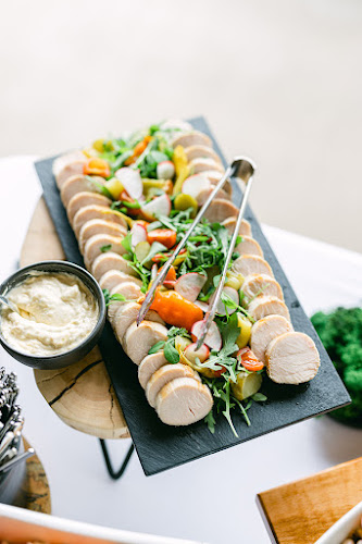 Comentarii opinii despre Honza Řepa catering