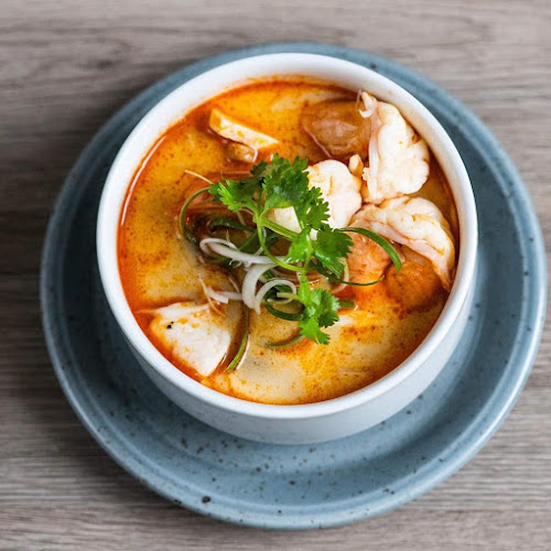 Opinii despre Tre Viet în Vrchlabí - Gastronomie a pohostinství