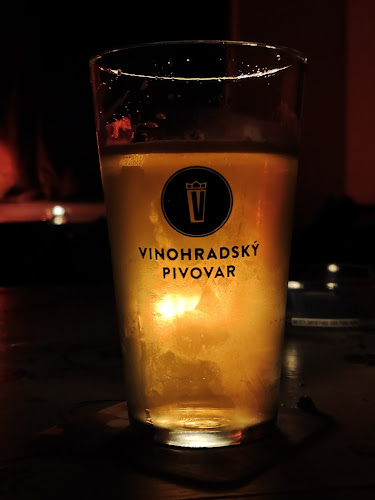 Opinii despre Vlkova 26 în Praha - Gastronomie a pohostinství