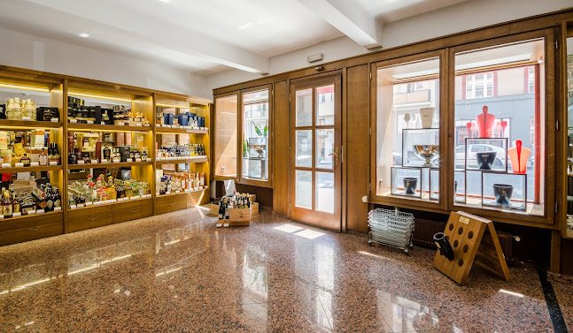 Global Wines & Spirits Dejvice - Gastronomie a pohostinství