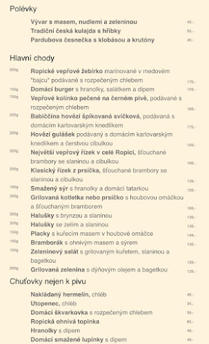 Ropice 128, 739 61 Ropice