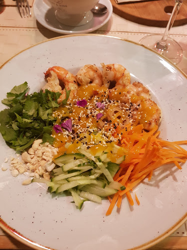 Opinii despre Gourmet Pauza în Praha 8 - Gastronomie a pohostinství