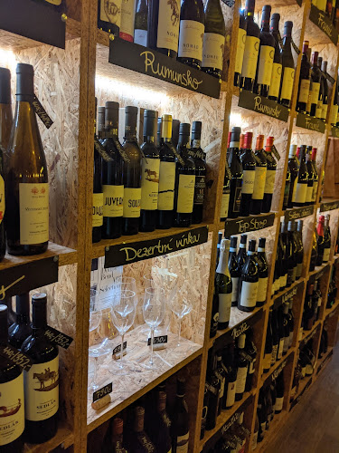 APERITIVO by justWINE - Brno