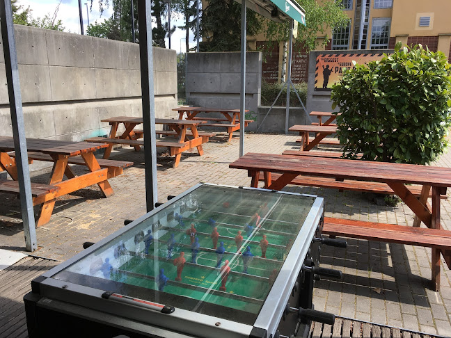 Coolbar Na Kurtech - Gastronomie a pohostinství