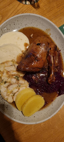 Restaurace David - Gastronomie a pohostinství