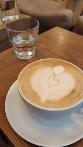 Opinii despre MyRaw Café în Nové Město - Gastronomie a pohostinství