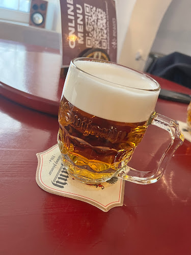 Comentarii opinii despre POKOJ Bar & Cafe