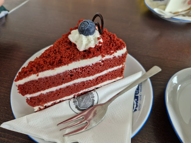 Opinii despre Cafe Kupka în Praha - Gastronomie a pohostinství