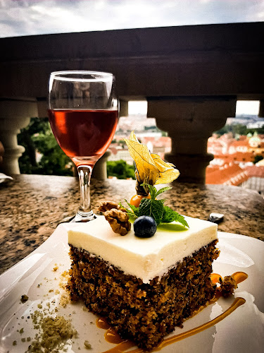 Comentarii opinii despre Lobkowicz Palace Restaurant & Café