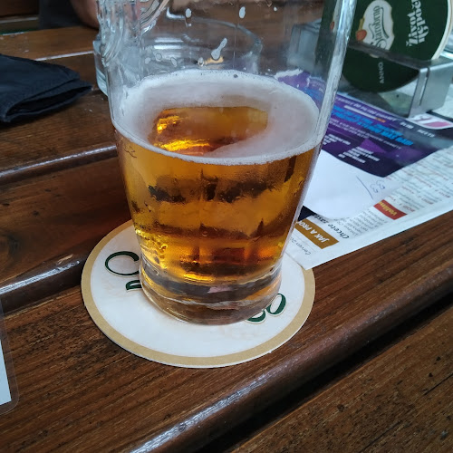 Opinii despre Starobrněnská pivnice VELVET în Blansko - Gastronomie a pohostinství