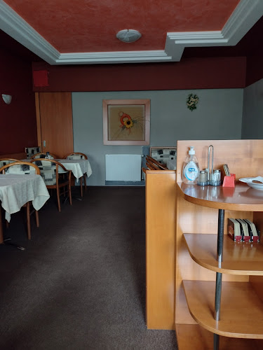 Opinii despre Restaurace Perla în Hlučín - Gastronomie a pohostinství