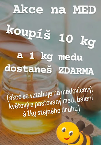 Medová kavárna - Gastronomie a pohostinství