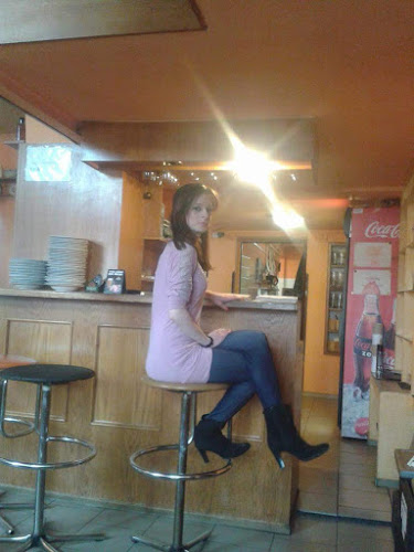 Comentarii opinii despre Pepin restaurant - Pepinova pizza