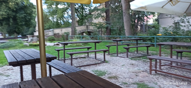 Stará hospoda Dobřív