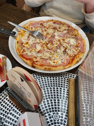 Opinii despre Porto în Olomouc - Gastronomie a pohostinství