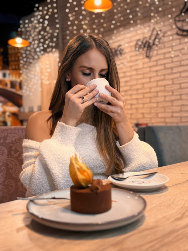 Opinii despre Papa Café în Karlovy Vary - Gastronomie a pohostinství