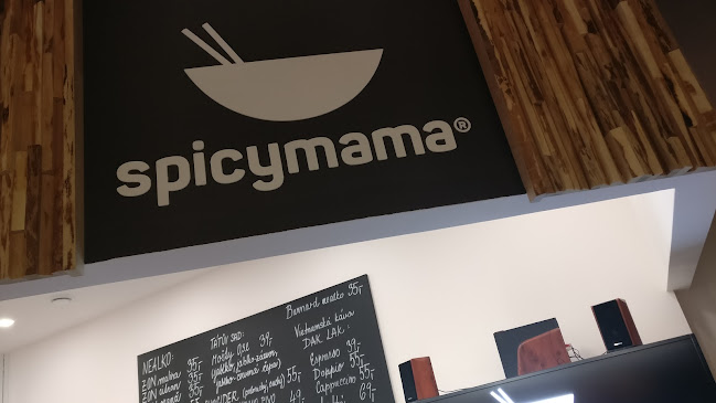 spicymama & traditional vietnamese - Gastronomie a pohostinství